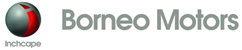 Borneo Motors Logo