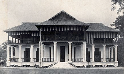 Heritage