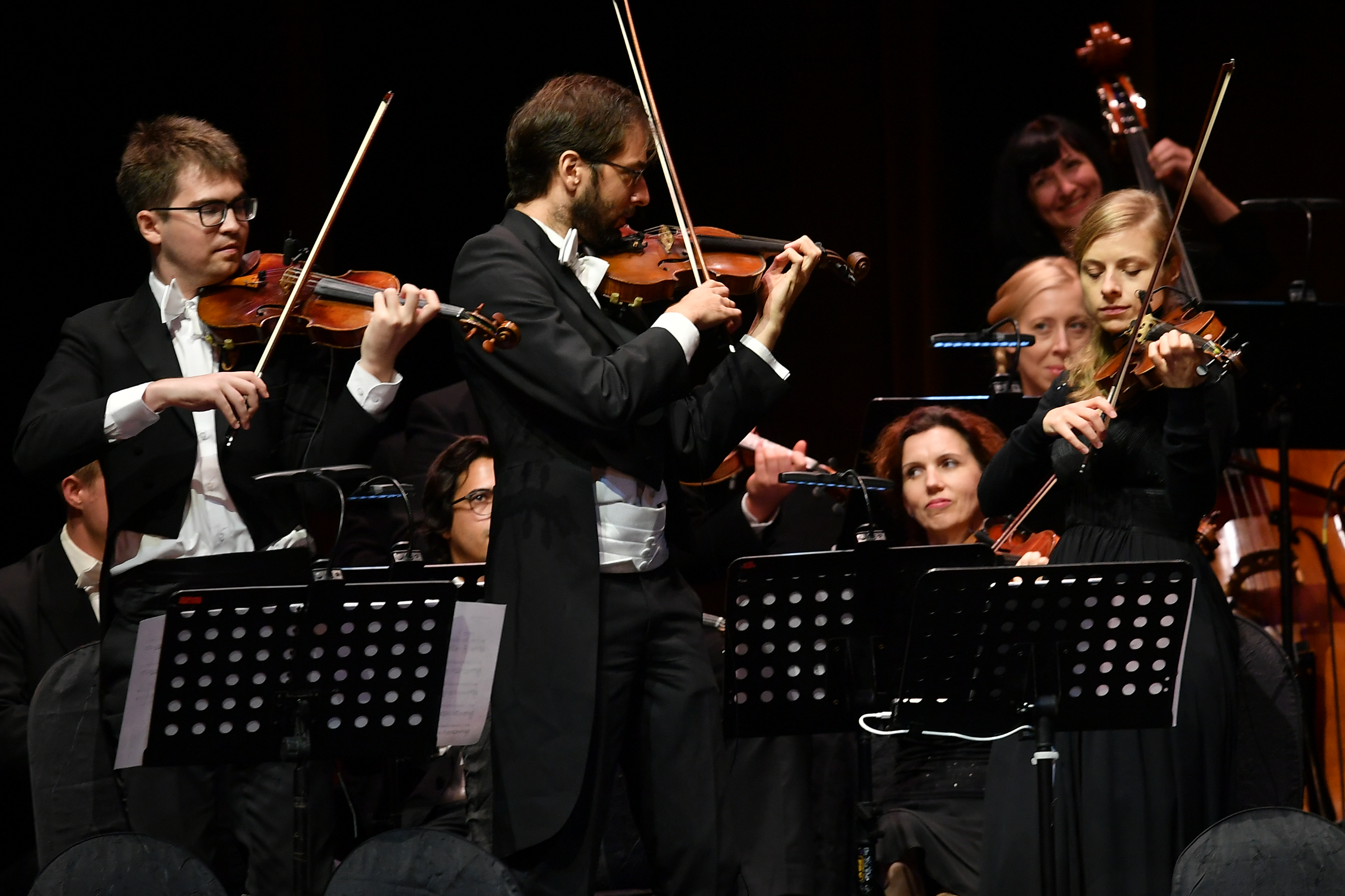 Orchestra