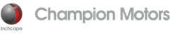 Champion Motors Logo