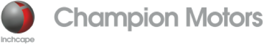 Champion Motors Logo